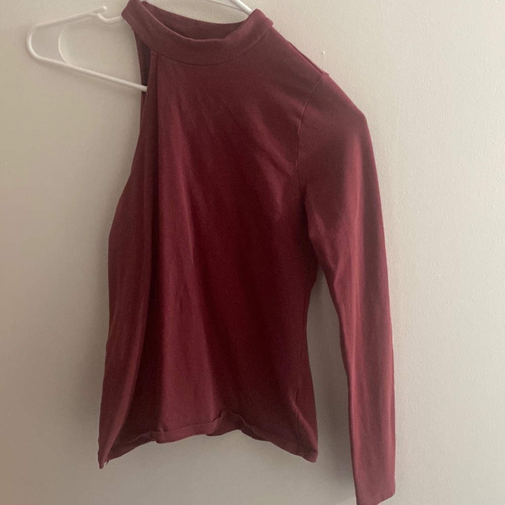Long sleeve
